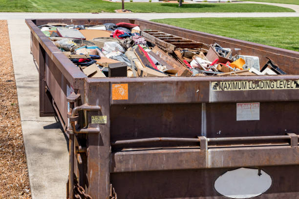 Best Commercial Junk Removal  in Moreland Hills, OH