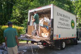 Best Construction Debris Removal  in Moreland Hills, OH